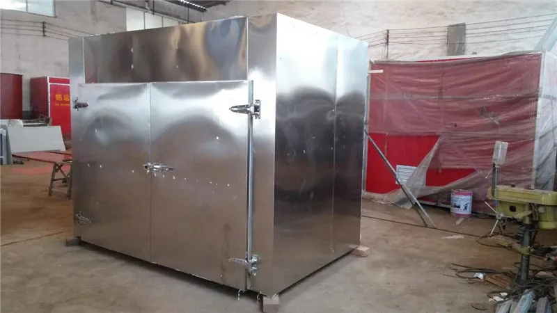 104 Layers professional food dryer fruit sea food meat drying machine malaysia