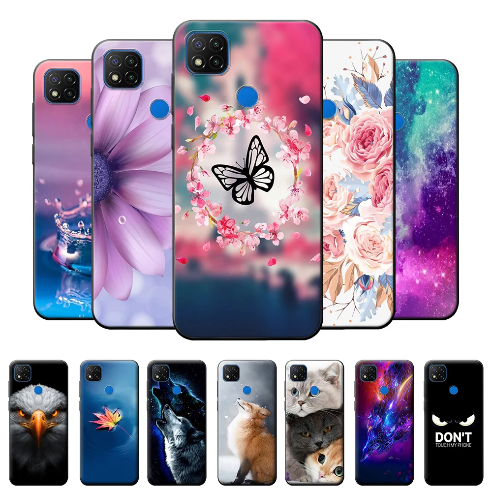 Купить Чехол Для Mi A3