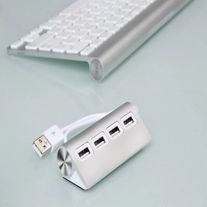 Usb-хаб 4-Порты и разъёмы Usb2.0/3-Порты и разъёмы 3,0 концентратор высокопроизводительный концентраторы устройства для чтения карт мобильных телефонов камеры цифровой видеокамеры