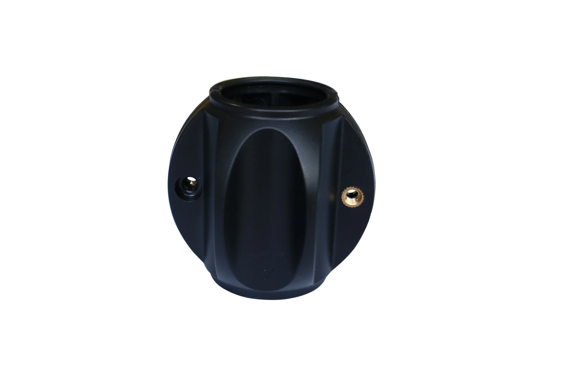 Endoscope Camera 40mm 80mm ABS Skid for 23mm Inspection Video and Drain Sewer Pipeline Industrial Endoscope Camera Head Protective