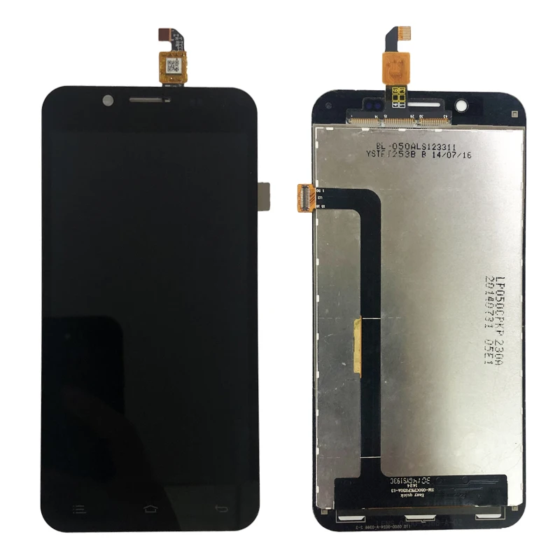 

Original ZOPO ZP1000 LCD Screen 1280X720 LCD Display+Touch Panel Replacement For ZOPO 8510 Display 5.0 Inches