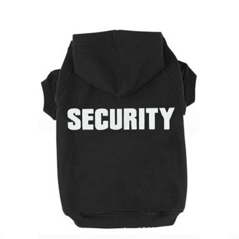 

Autumn Winter Dog Clothe Warm Printing Pet Dog Hoodie Coat Clothing For Dogs Cats Small Medium French Bulldog Chihuahua Clothes