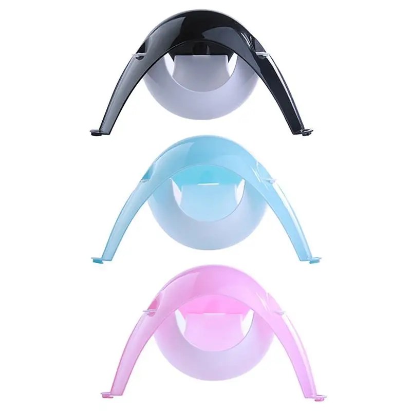 Pet Hamster House Space Pod Dual-Use Plastic Hamster Cage Hammock Small Animal Space Pod Cage For Hamster Rats Hamster Nest