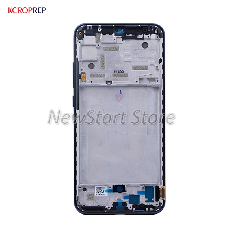 MI CC9E with frame lcd(1)