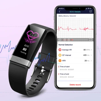 

Smart Watch смарт часы Heart Rate Monitor Men Women Wristband bracelet for OPPO A91 A8 A11 A11x A9x A9 A7x A5 A3 A57 A77 A59s A3