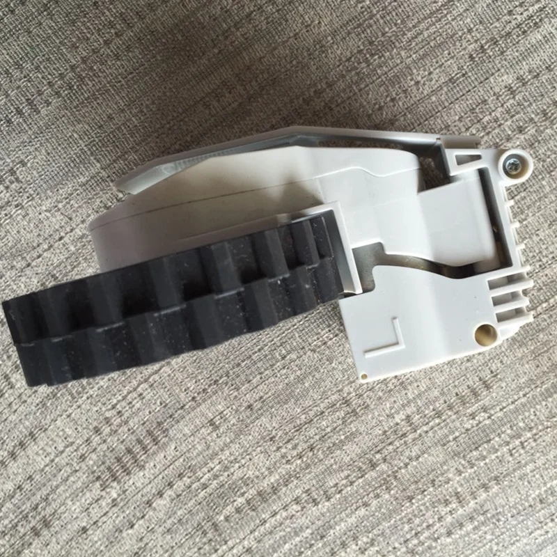 Для mi Robot Caster моторное колесо в сборе для Xiaomi mi робот пылесос робот запасные части, комплектующие для ремонта