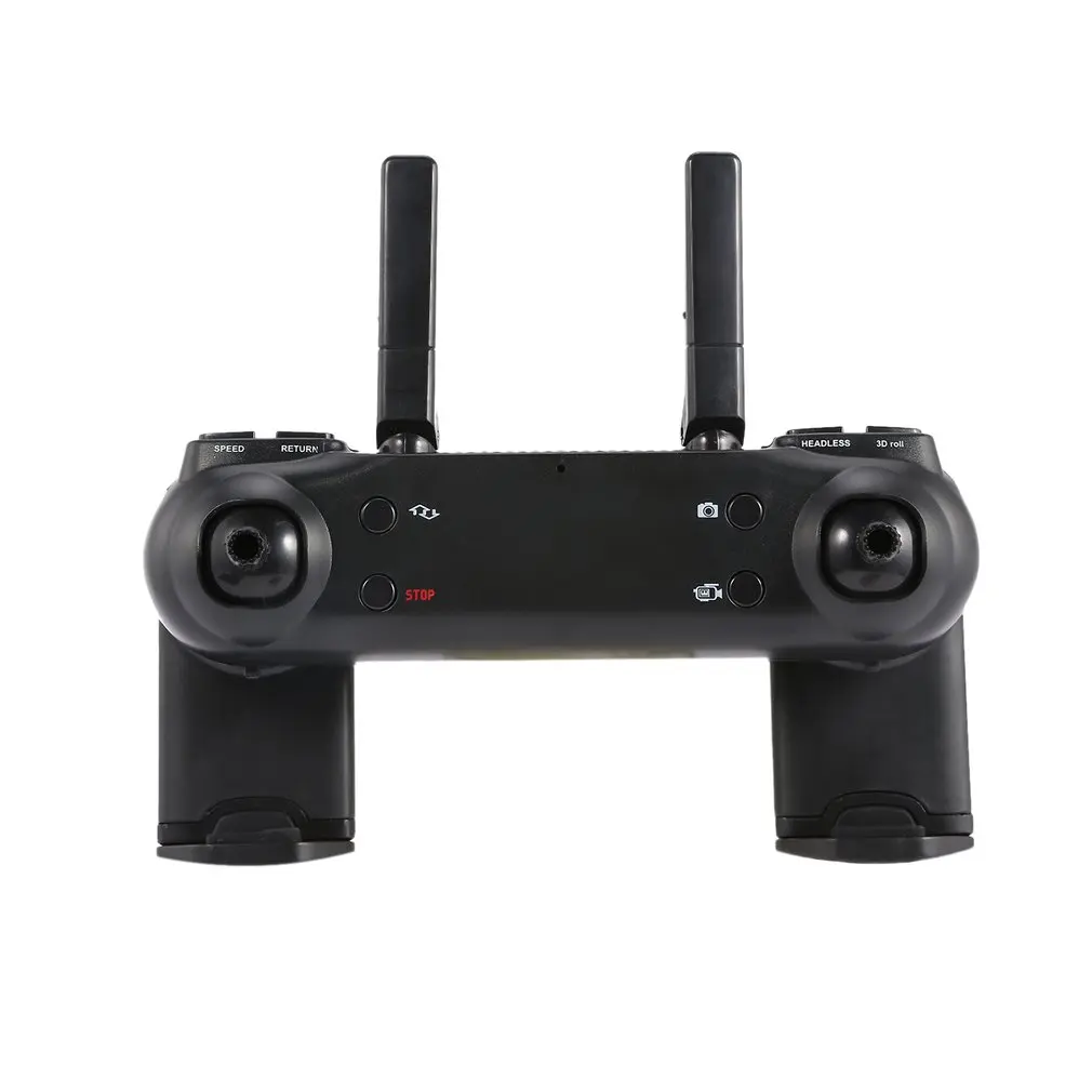 SG700 2,4G RC складной Дрон Квадрокоптер с FPV камерой живое видео режим удержания Безголовый режим один ключ возврат 360 режим флип