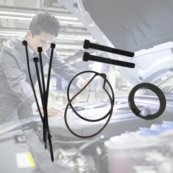 

High Quality 2 Range L322 WABCO Air Suspension Compressor Repair Tool Kit Part# 6020 for Discovery dropshipping