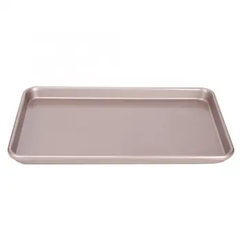 

15 Inch Square Nonstick Carbon Steel Cake Baking Cake Pan Sheet Tray Mould Bakeware Kitchen Baking Tool