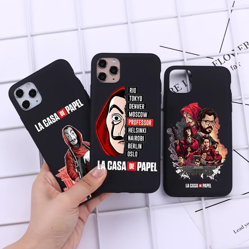 Модная сумка для девочек Кофе Роскошный чехол телефона Fundas iPhone 11 Pro Max 5S 6 6S 7 8 Plus X XS