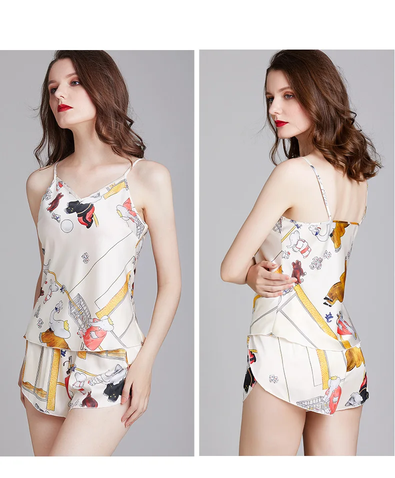 High Quality Pijamas e Moda Íntima