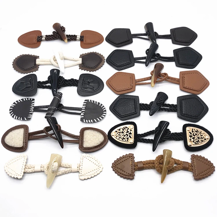 Duffle coat buttons Clearance