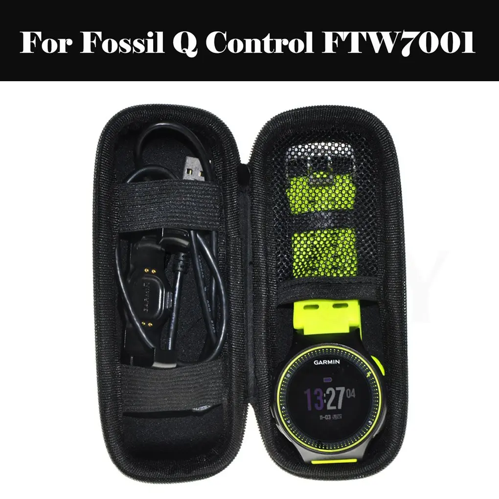 fossil waterproof smartwatch