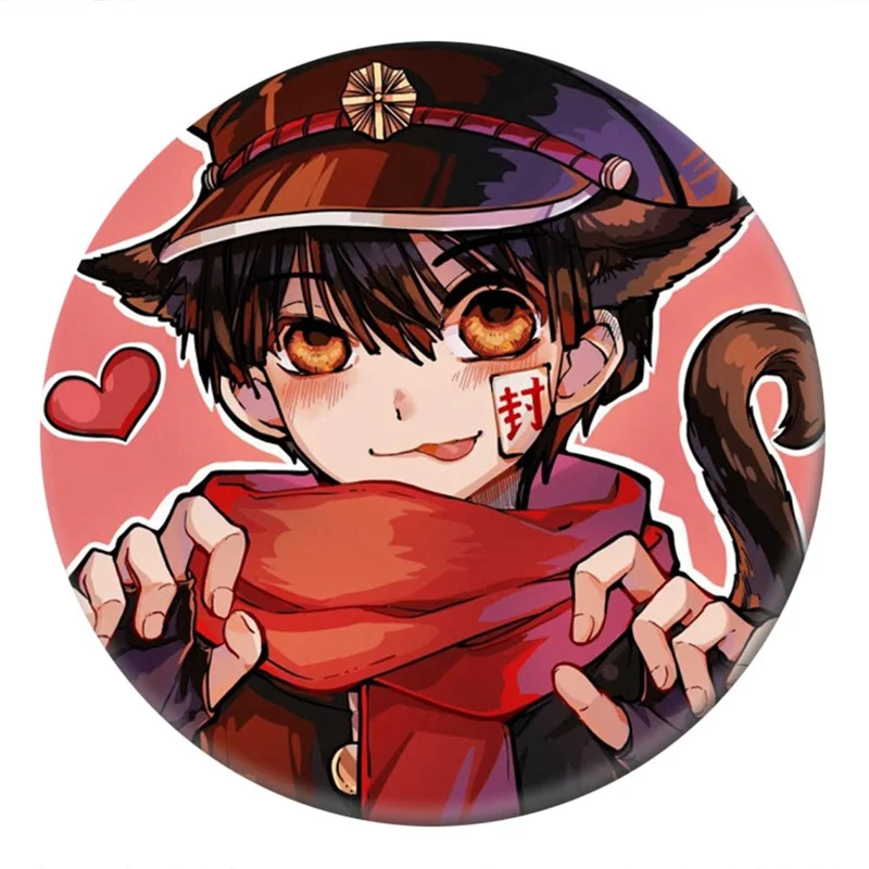 Featured image of post View 22 Hanako Kun Aesthetic Glitter Anime Pfp