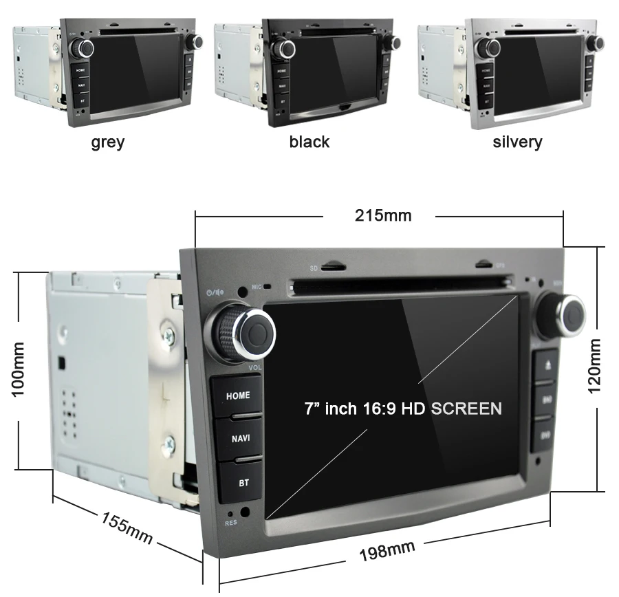 Автомобильный DVD-плеер Elanmey Android 9 0 GPS для opel Vauxhall Astra H G J Vectra Antara Zafira Corsa Vivaro Meriva Veda |