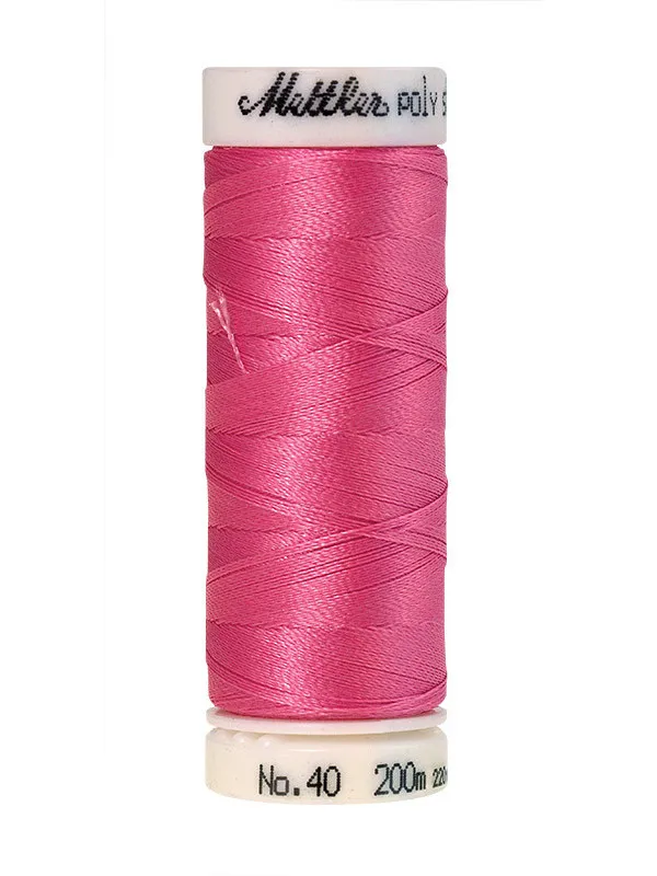 Нить для вышивания POLY SHEEN METTLER, цвет 2530, 200 м