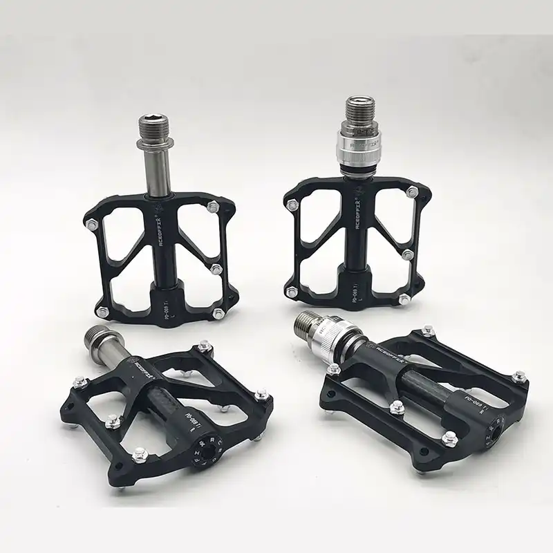 mks quick release pedals