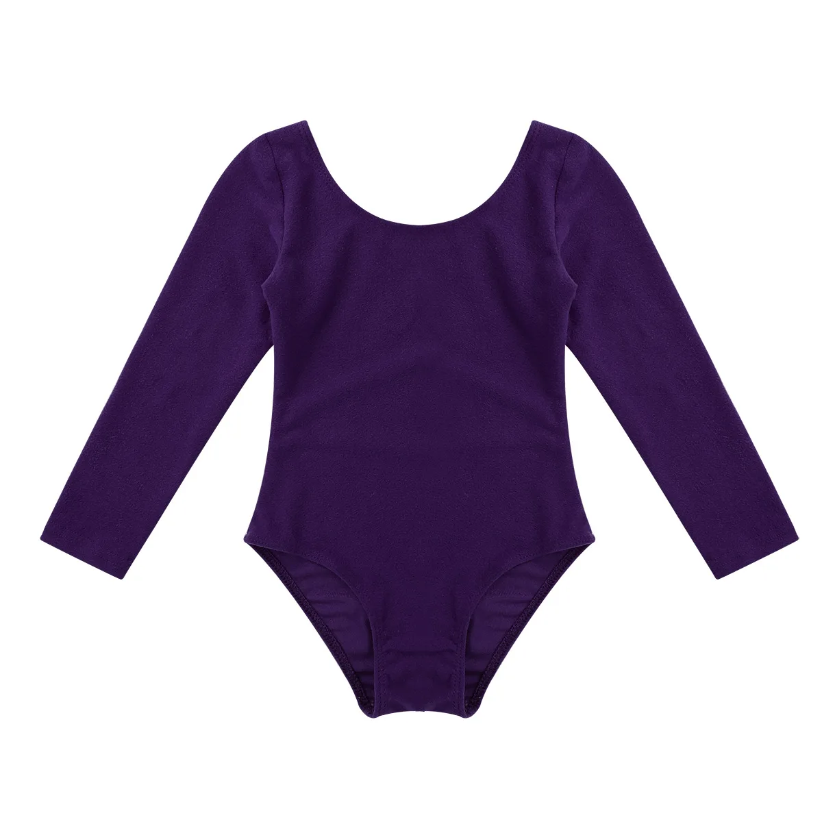 thumbnail image 1 of Jersey de Ballet profesional Ropa de bailarina para niñas Mallas de gimnasia trajes de baile de Ballet vestido tutú de bailarina de fiesta elegante, 1 of 5