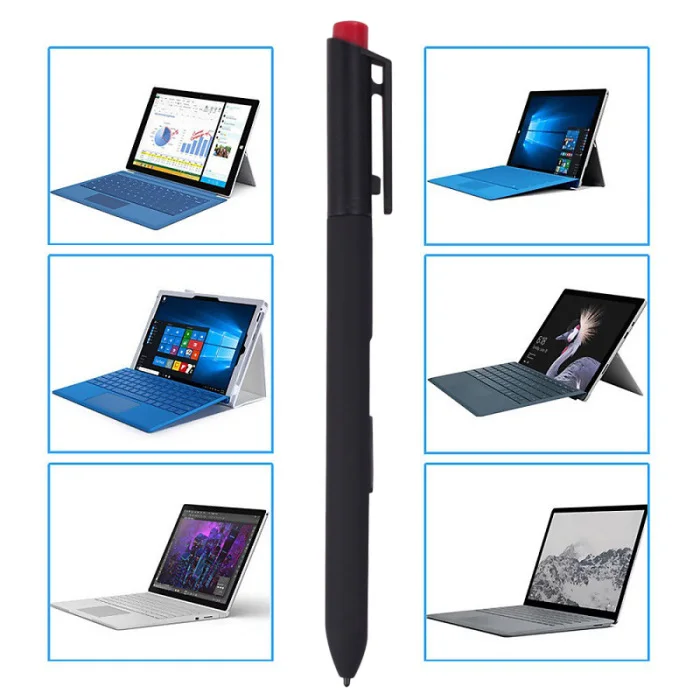 Electromagnetic Touching Stylus Pen Low Carbon Eco-friendly for Surface Pro 2 Pro1 ING-SHIPPING