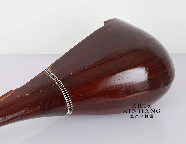 Tanbul Chinese national musical instruments standard size string instrument