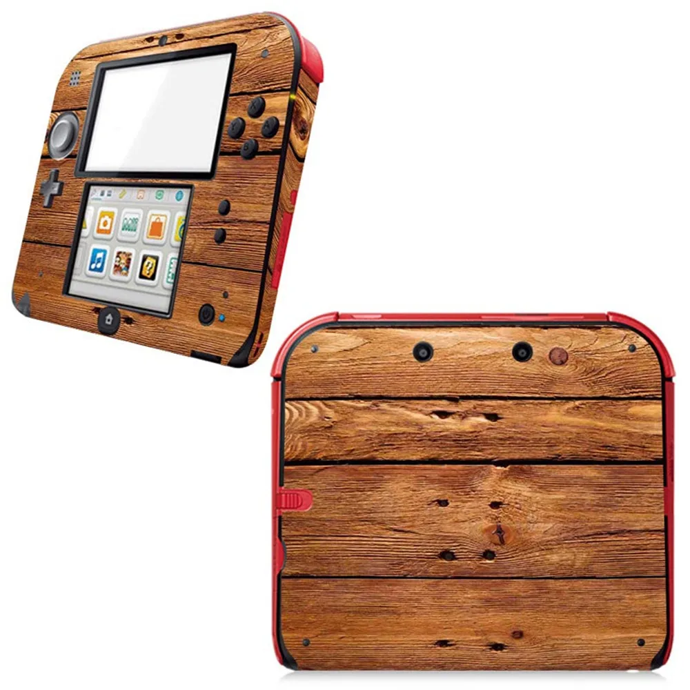 For 2DS Console Skin Sticker