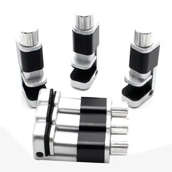 

6 PCS Plastic Adjustable LCD Screen Fastening Clamp Tools Set Clip Fixture Repair Tool For iphone Samsung iPad Tablet Phone