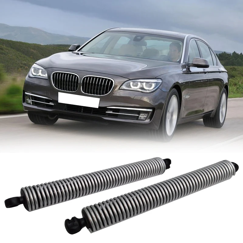 2 шт. пружины для подъема крышки багажника автомобиля BMW 7 серии F01 F02 F03 F04 51247185904