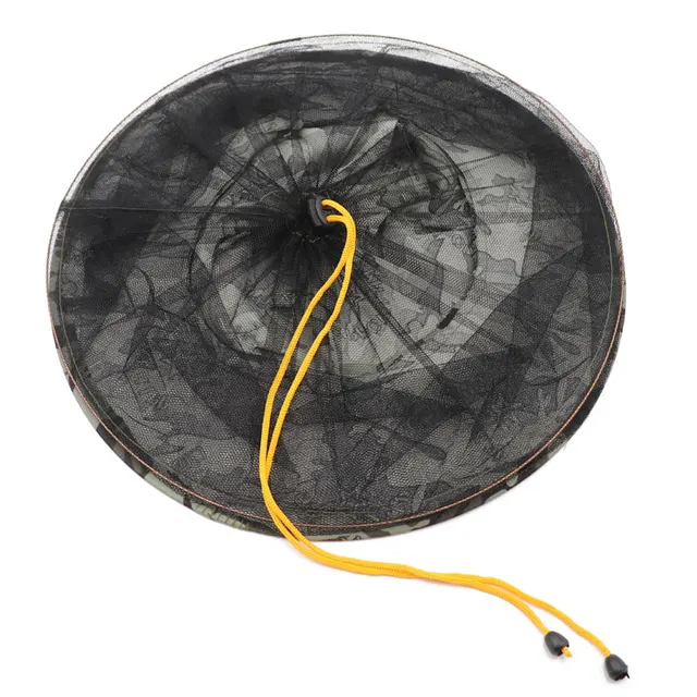 Méhészeti Kalap Professzionális Szúnyoghib Rovar Sapka Kültéri Védő Méh Ellenállás Nettó Háló Fej Arc - Image 5