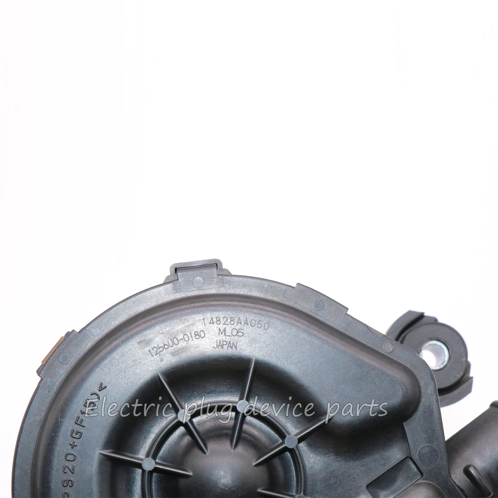 14828AA050 16307AA010 Secondary Air Injection Pump Check Valve for Subaru Forester Legacy Outback WRX STI 2.5L
