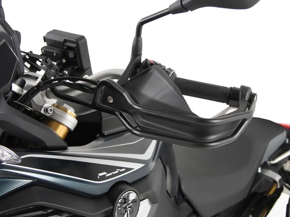 Подходит для BMW F750GS F850GS 2018 2019 аксессуары частей мотоциклов Руль защита