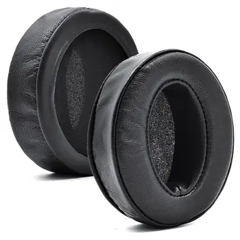 

1 pair Earphone Replacement Earpads for SennheiserHD4.40 HD4.50 BTNC Headphones