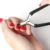 красочные Olecranon ножницы Ноготь Вросший Мертвой Кожи Remover Nail Art Кутикула Щипцы Клипер Край Резак Маникюр Плоскогубцы Инструмент