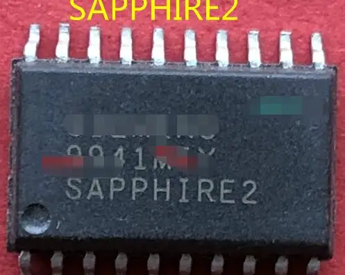 100% Новинка Бесплатная доставка SIEMENS SAPPHIRE2 SOP20 | Обустройство дома