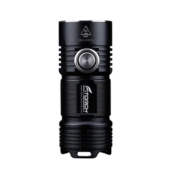 

Fitorch P25 4x XPG3 3000LM Powerful EDC LED Flashlight Set with 26350 USB Charging Lantern Emergency IPX8 Waterproof Mini Torch