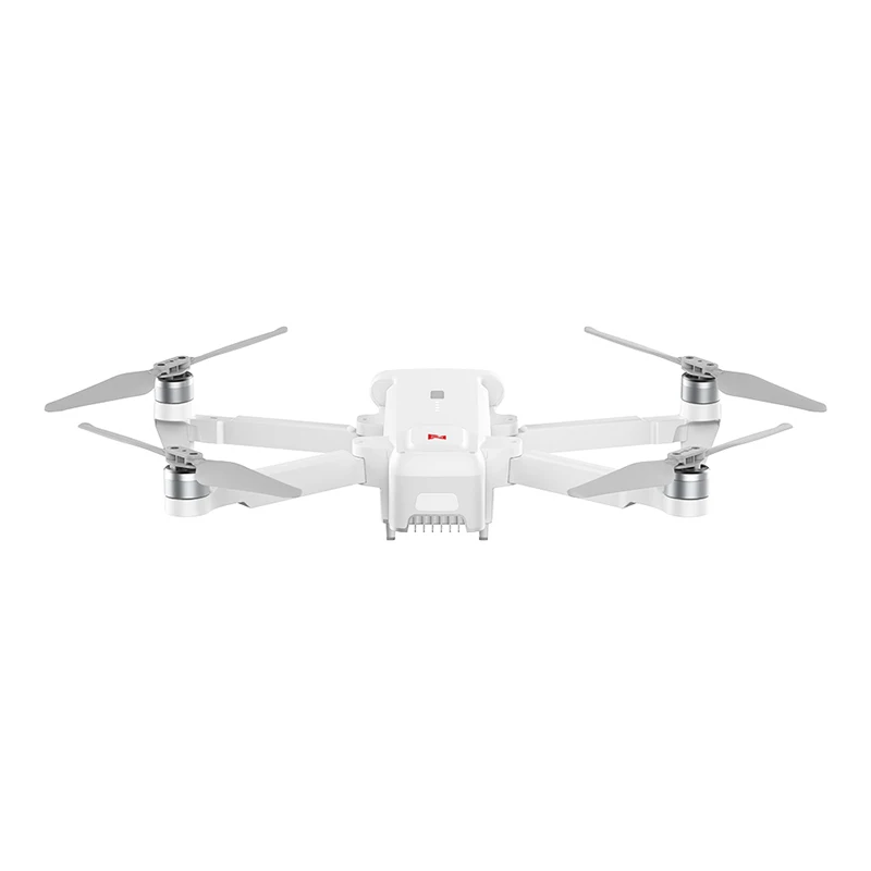 FIMI X8 SE Камера Дрон Квадрокоптер RTF RC вертолет Радиоуправляемый Дрон 5 км с видом от первого лица 3-осевому гидростабилизатору 4K Камера gps 33 минут времени полета