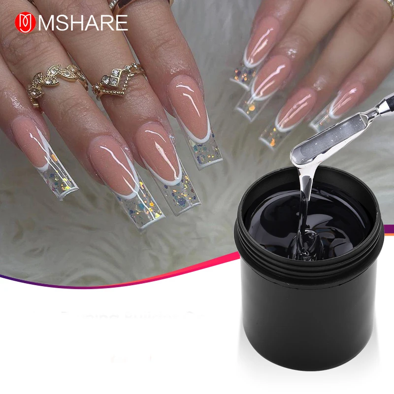 クーポン激安 Mshare 痛みのないスカルプティングジェル 自己レベリング 透明 日曜大工 1kg クリアランス本物 Www Clubhimalaya Com