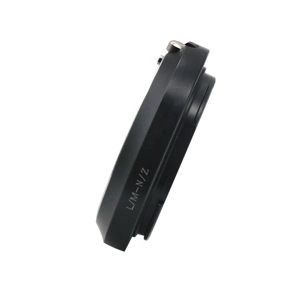Lm-nik z Montagem Adaptador Anel para Leica m Lente e Nikon z Montagem Câmera Adaptador l M-n z Np8323 - Image 2