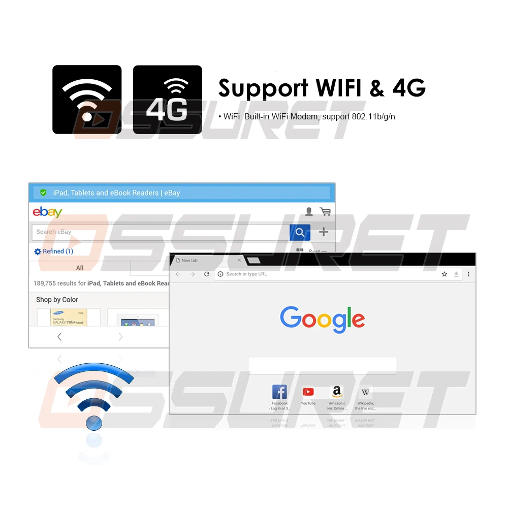 Top 2 Din Touch screen 7" Car Multimedia Auto Universal radio Bluetooth GPS Navigation Stereo MP3 MP5 USB FM TPMS DVR OBD2 15