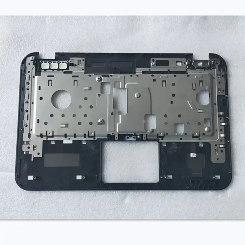 New Palmrest Upper Cove Keyboard Casing For Dell Inspiron 14z 5423 Bottom Case Body Lower Cover Base Cover Laptop Bags Cases Aliexpress