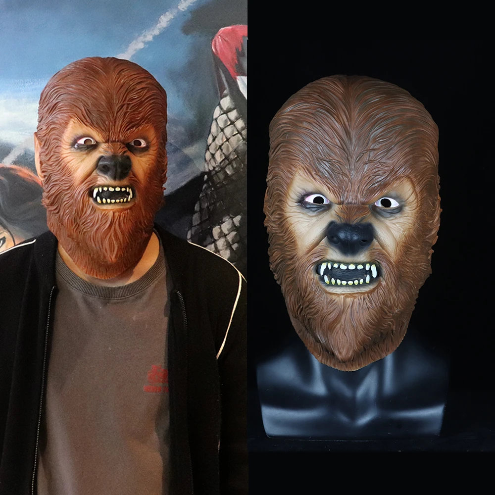 chewbacca accessories