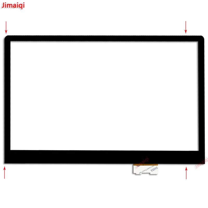 Для 11 6 ''дюймовый OLM 116D2789 VER.1 FPC HXD 1819 планшет внешний емкостный сенсорный экран