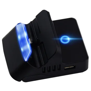 

for Nintend Switch HDMI Charging Dock Station Type-c to HDMI Video Adapter Conversion Charger Base Stand for Nintend Switch Host