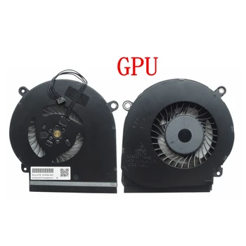 

new Laptop cpu cooling fan for HP 15-DC Notebook Computer Processor cpu fan GPU