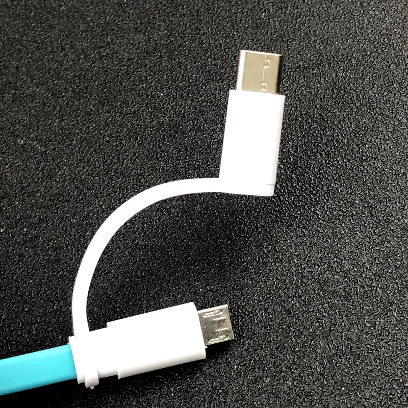 Huawei 2в1 150 см зарядный кабель, Usb Micro-type C кабель для передачи данных для P10 P20 mate 10 20 lite Honor 8x P Smart Nova 4 5T 6