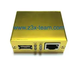 Z3X PRO набор коробка активированная для samsung и pro с 4 кабелем c3300k/P1000/USB/E210 для новых обновлений 7, S6 s5 Note4