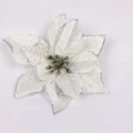 Silver flower
