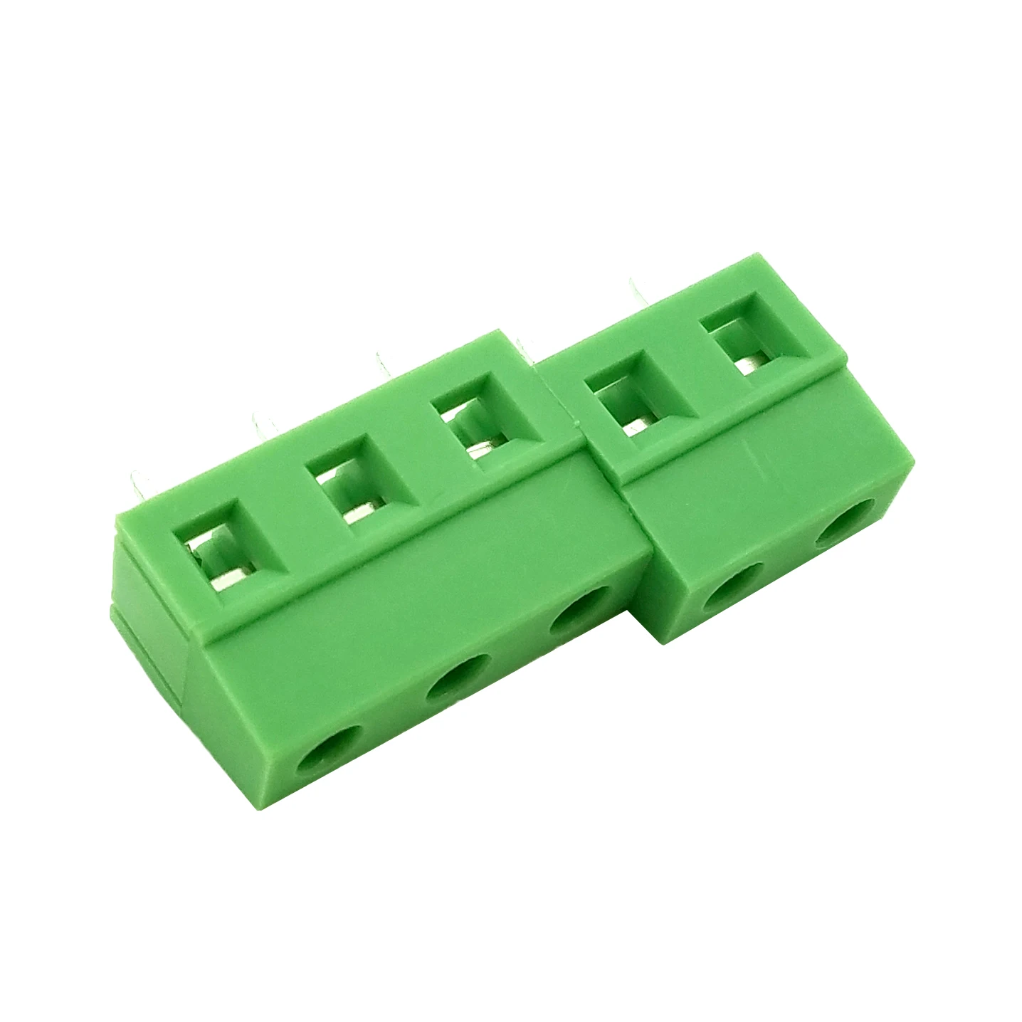 blocos de terminais 04