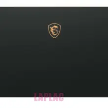 ЖК-задняя крышка для 17,3 'MSI GS75 Stealth 8SF/GS75 Stealth 8SE/GS75 Stealth 8SG