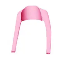 GloryStar Солнцезащитная шаль для женщин на открытом воздухе Летняя шелковая Солнцезащитная шаль для езды за рулем гольфа