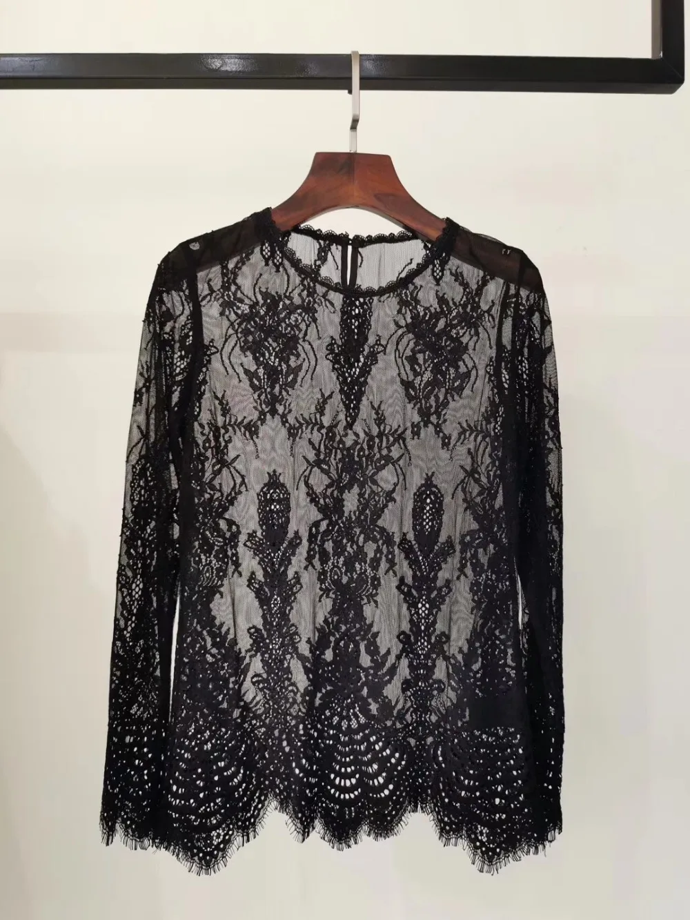 AH10559, модные женские Топы И Футболки,, Подиумные, Роскошные, известный бренд, Европейский дизайн, вечерние, стильные футболки, женская одежда